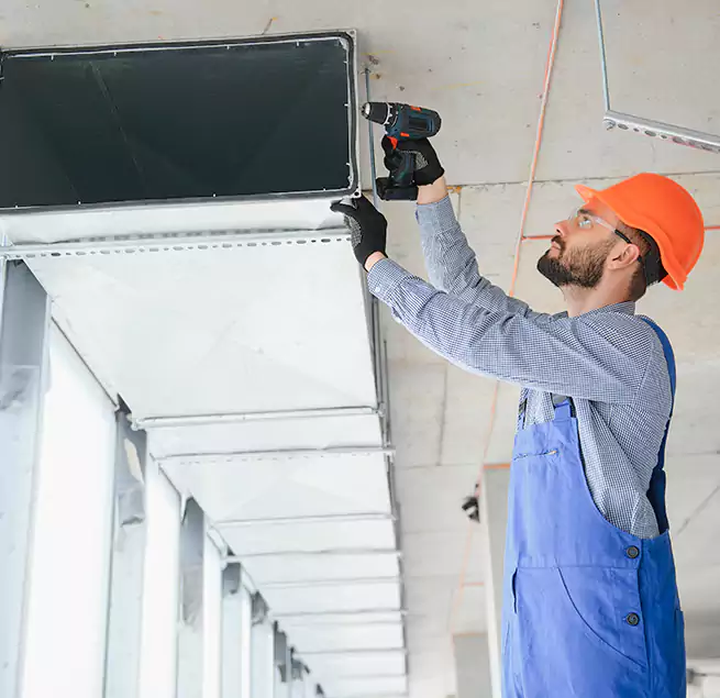 Why Homeowners & Businesses Trust Us in Cleveland, OH