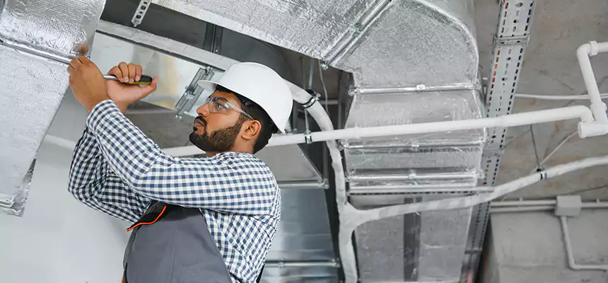 Proactive Ac Vent Repairs & Air Duct Replacement Companies Near Me in Cleveland