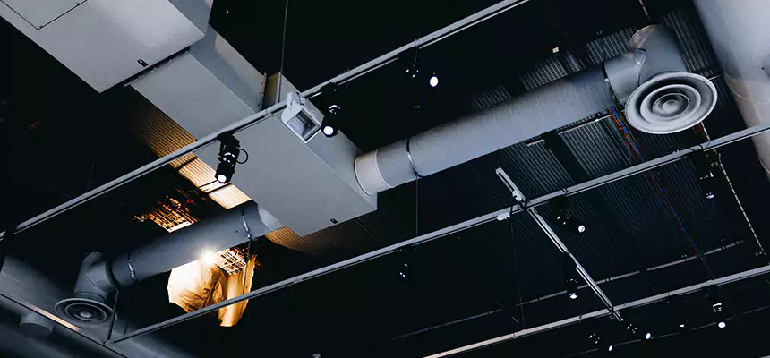 Our Air Duct Replacement Services in Cleveland, OH