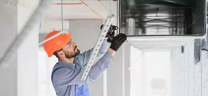 Our Air Vent Replacement Services in Cleveland, OH