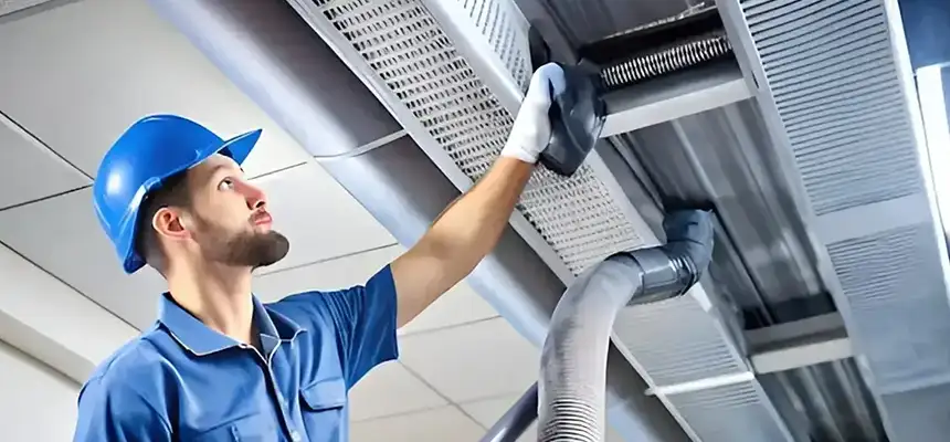 Our Annual Dryer Vent Maintenance Services in Cleveland, OH
