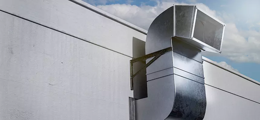 Trusted Industrial Dryer Vent Cleaning in Cleveland