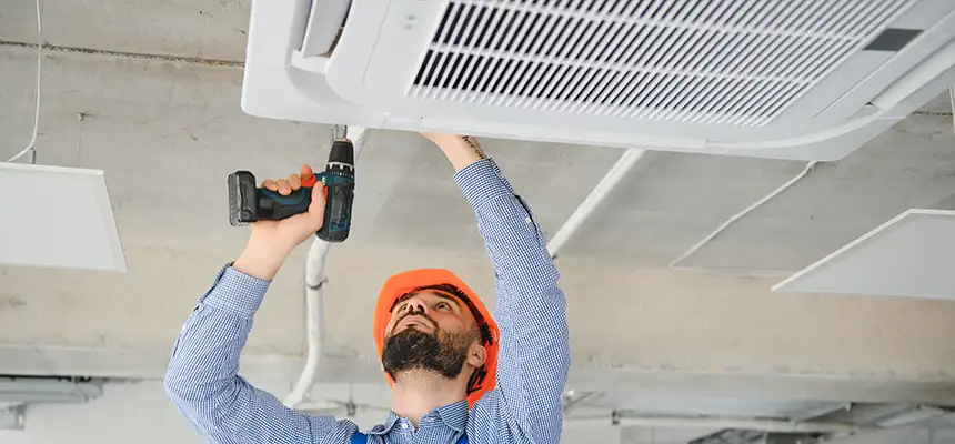 Detailed Multi‑Unit Riser & Roof Termination Cleaning in Cleveland