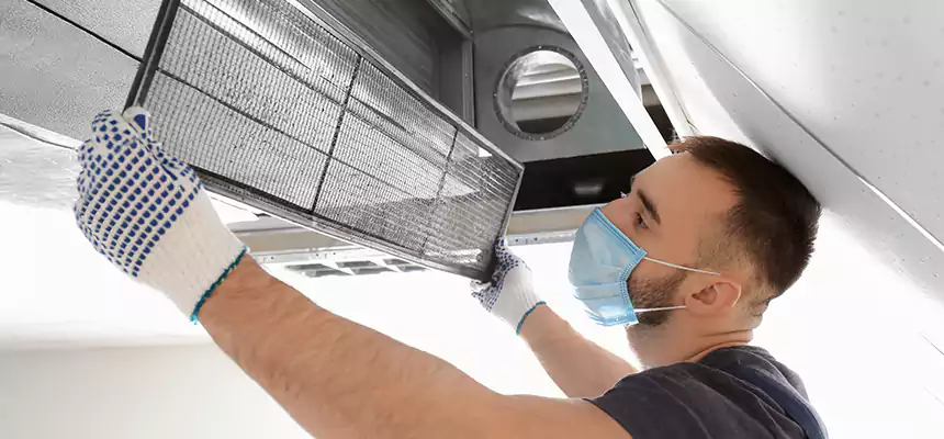 Our Dryer Vent Cleaning Services in Cleveland, OH