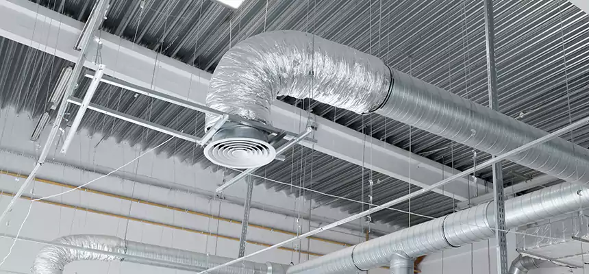 Our Dryer Vent Hose Replacement Services in Cleveland, OH