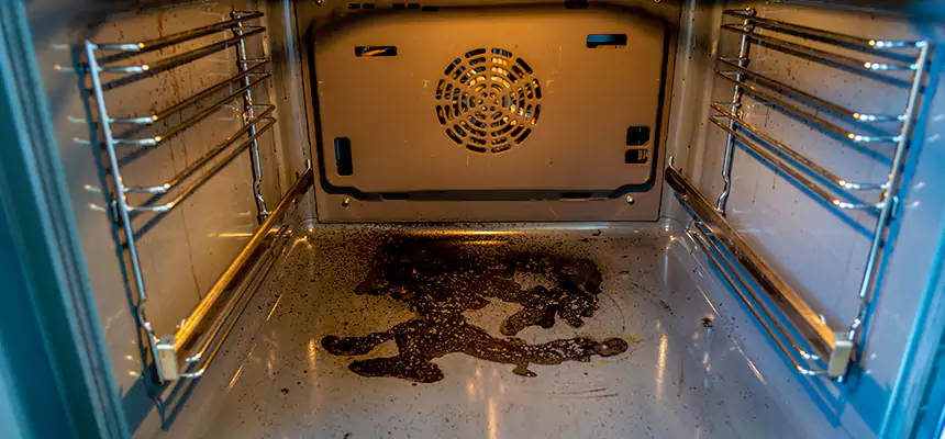 Our Dryer Vent Mold Cleaning Services in Cleveland, OH