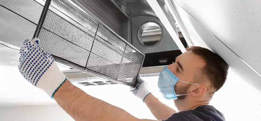 Our Dryer Vent Replacement Services in Cleveland, OH