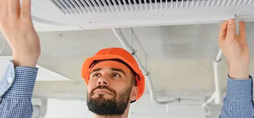 Our Furnace Vent Cleaning Services in Cleveland, OH