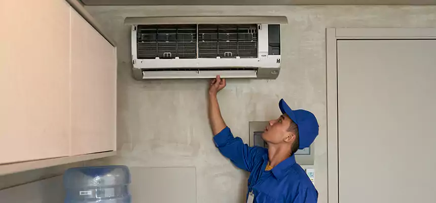 Balanced Fresh‑Air Ventilation (ERV/HRV) in Cleveland