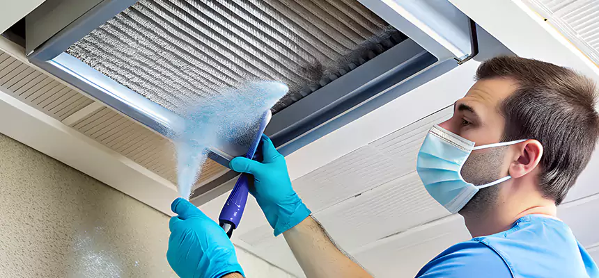 Our Home Ventilation Cleaning Services in Cleveland, OH