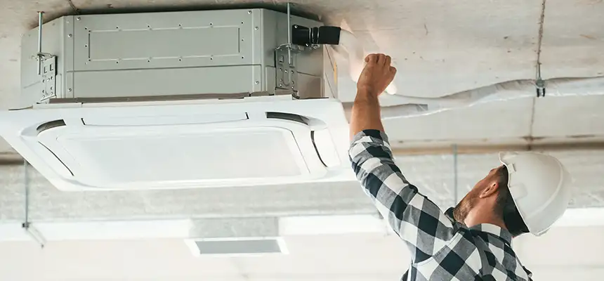 Our Local Vent Cleaning Services in Cleveland, OH