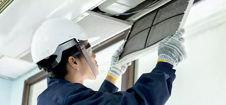 Our Multi-family Home Duct Cleaning Services in Cleveland, OH