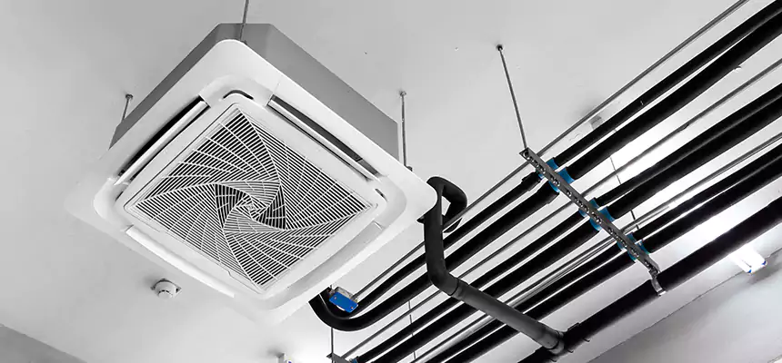 Our Smart AC Vent Controller Services in Cleveland, OH