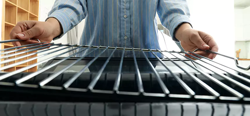 Our Vent Grille Washing Services in Cleveland, OH