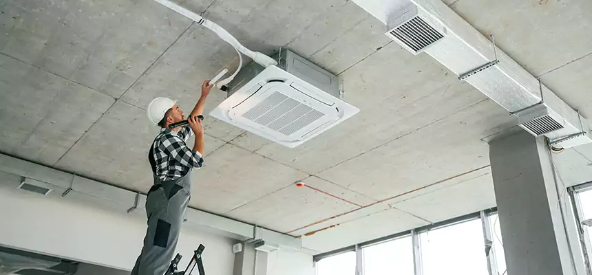 Our Wi Fi Connected Air Ducts Services in Cleveland, OH