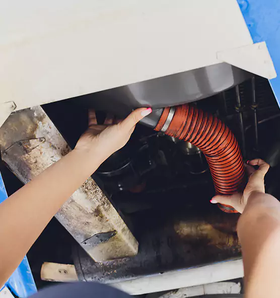 Professional Air Duct Leak Repair in Cleveland, OH