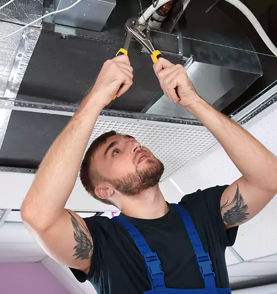 About Air Duct Repair Services in Cleveland, OH