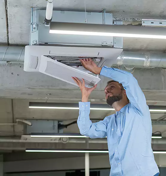 About Air Duct Sealing And Repair in Cleveland, OH
