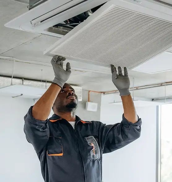 About Certified Air Duct Specialists in Cleveland, OH