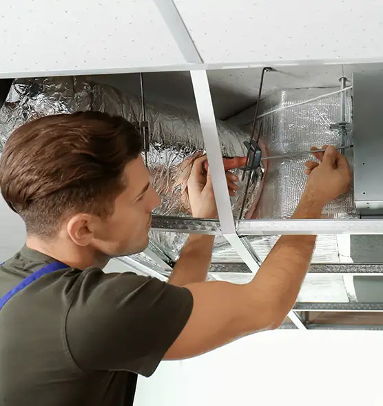 Professional Clogged Dryer Vent Repair in Cleveland, OH