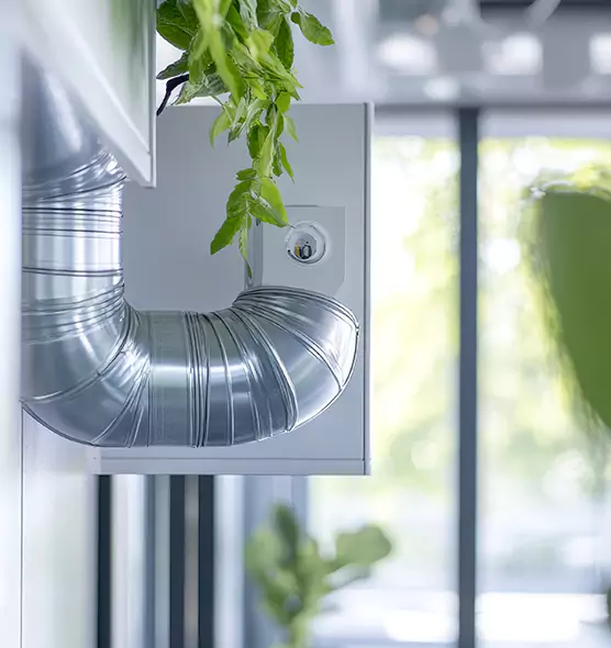 Professional Eco-Safe Dryer Vent Cleaning in Cleveland, OH