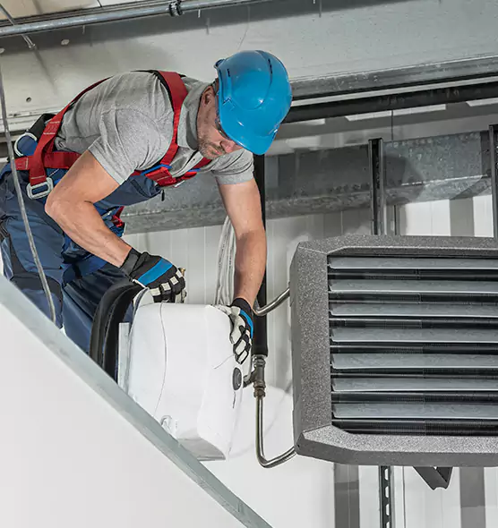 Professional HVAC Cleaning Solutions in Cleveland, OH