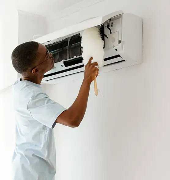 Professional Maximize AC Efficiency  in Cleveland, OH