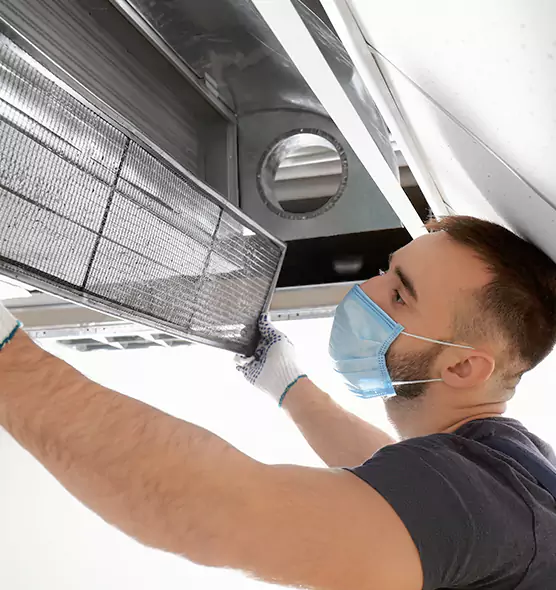 About Remove Smoke Smell From Air Duct in Cleveland, OH