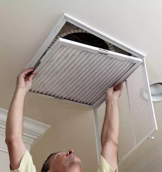 Advanced Residential Vent Cleaning in Cleveland, OH