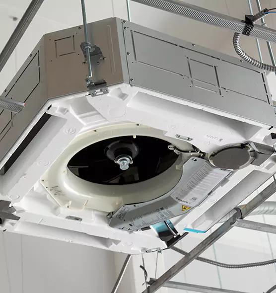 Professional Roof Vent Lint Removal Cleveland, OH