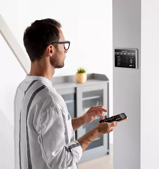 About Smart AC Vent Controller Services in Cleveland