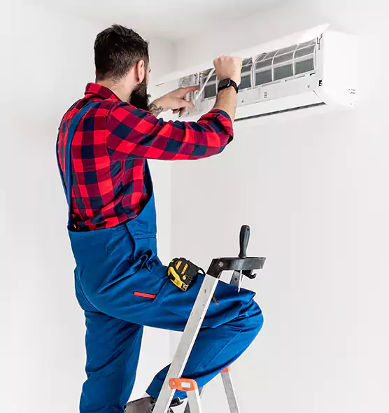 About Smart Air Conditioning Installation in Cleveland, OH