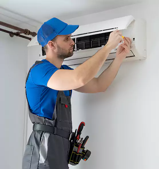 About Smart Thermostat AC Installation in Cleveland, OH