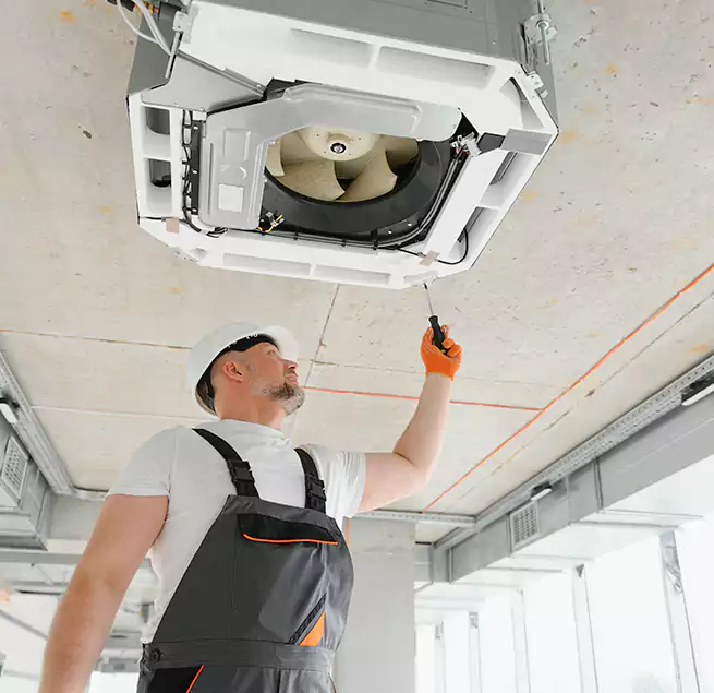 Why Homeowners & Businesses Trust Us in Cleveland, OH?