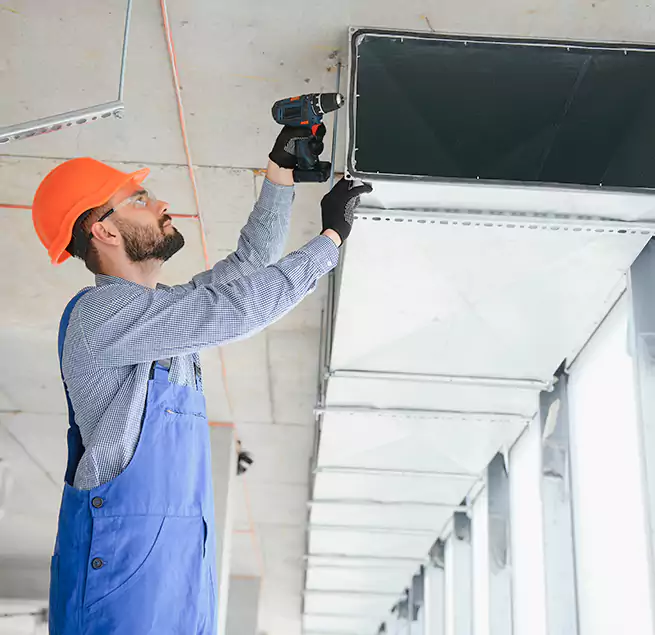 Why Homeowners & Businesses Trust Us in Cleveland, OH?