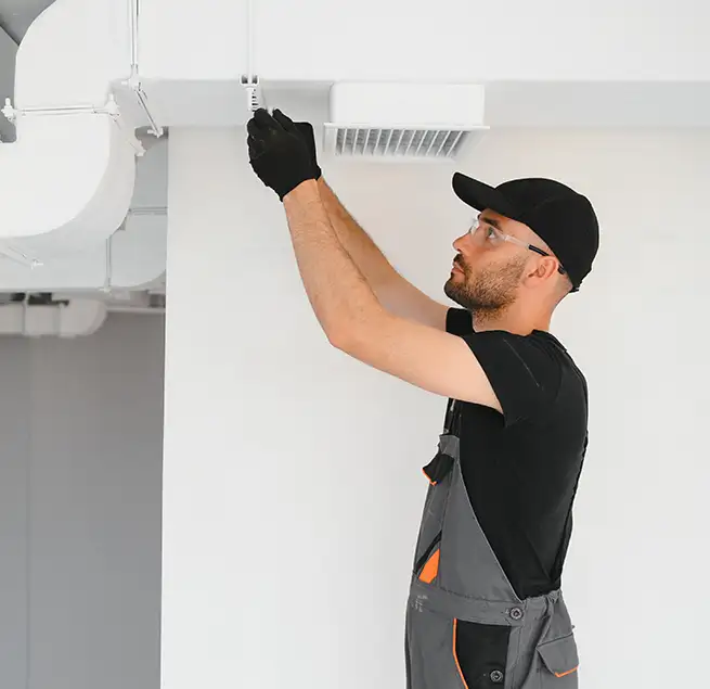 Why Homeowners & Businesses Trust Us in Cleveland, OH?