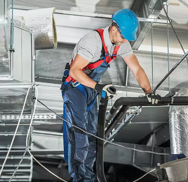 Why Homeowners & Businesses Trust Us in Cleveland, OH?