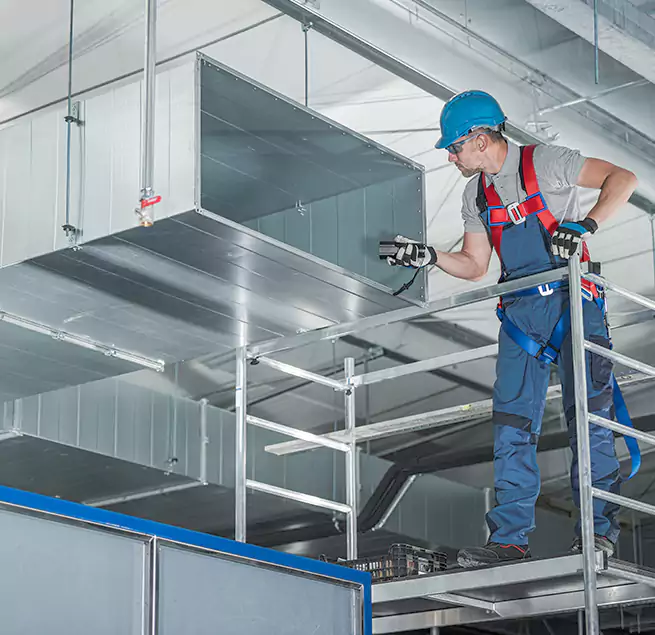 Why Homeowners & Businesses Trust Us in Cleveland, OH?