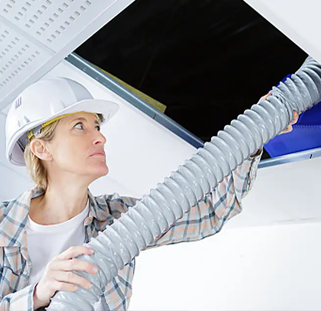 Why Homeowners & Businesses Trust Us Cleveland, OH