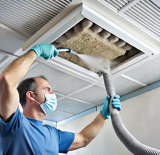 Why Homeowners & Businesses Trust Us Cleveland, OH