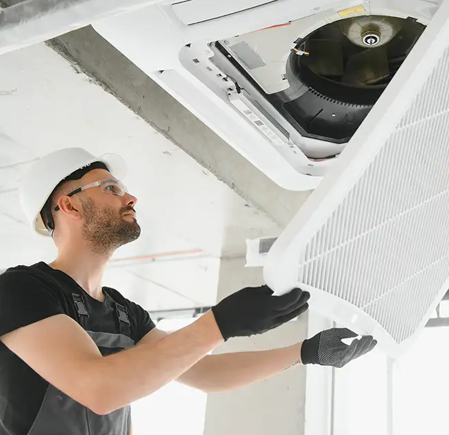 Why Homeowners & Businesses Trust Us in Cleveland, OH?