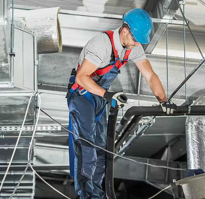 Why Homeowners & Businesses Trust Us in Cleveland, OH?