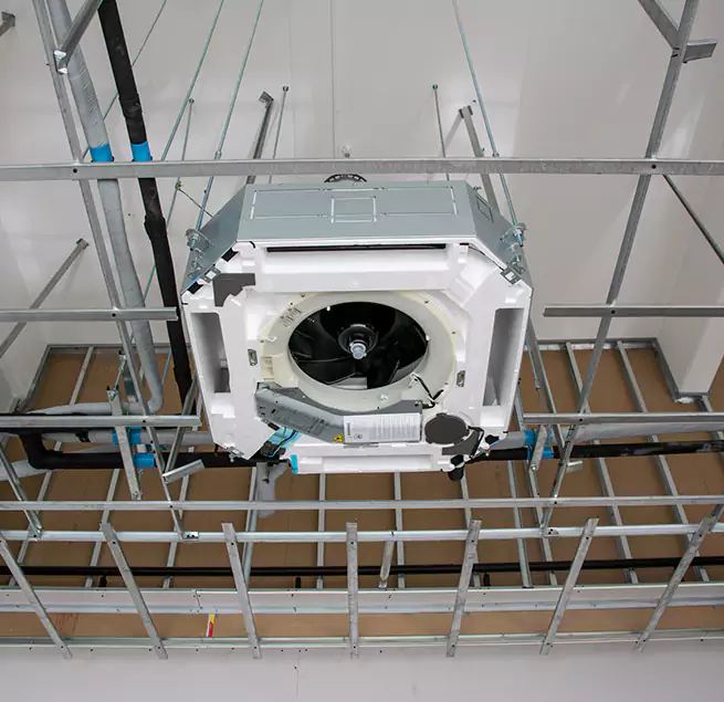 Why Homeowners & Businesses Trust Us in Cleveland, OH?