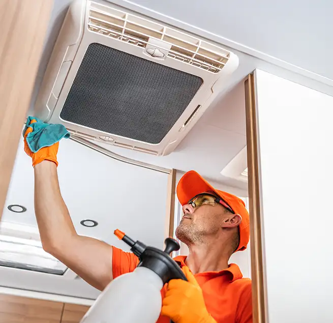 Why Homeowners & Businesses Trust Us in Cleveland, OH?