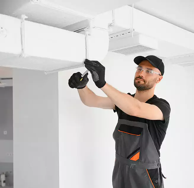 Why Homeowners & Businesses Trust Us in Cleveland, OH?