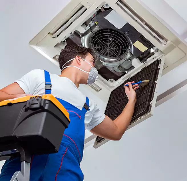 Why Homeowners & Businesses Trust Us in Cleveland, OH