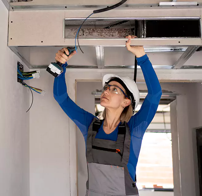 Why Homeowners & Businesses Trust Us in Cleveland, OH?