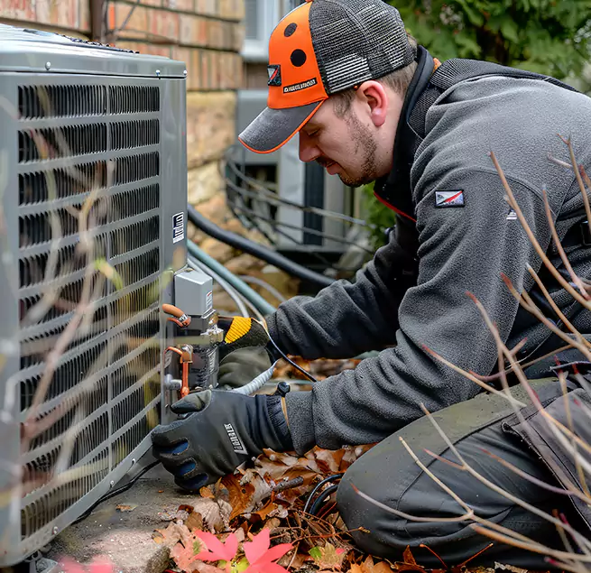 Why Homeowners & Businesses Trust Us in Cleveland, OH?