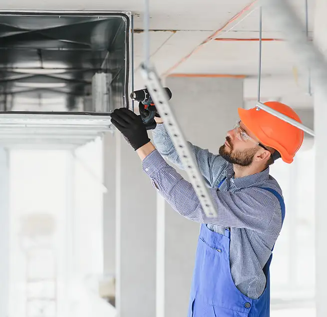 Why Homeowners Businesses Trust Us Cleveland, OH