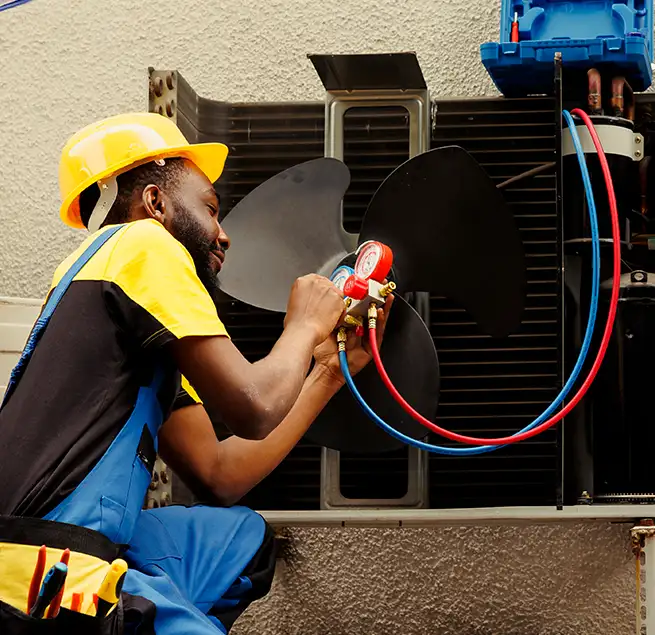 Why Homeowners & Businesses Trust Us in Cleveland, OH?